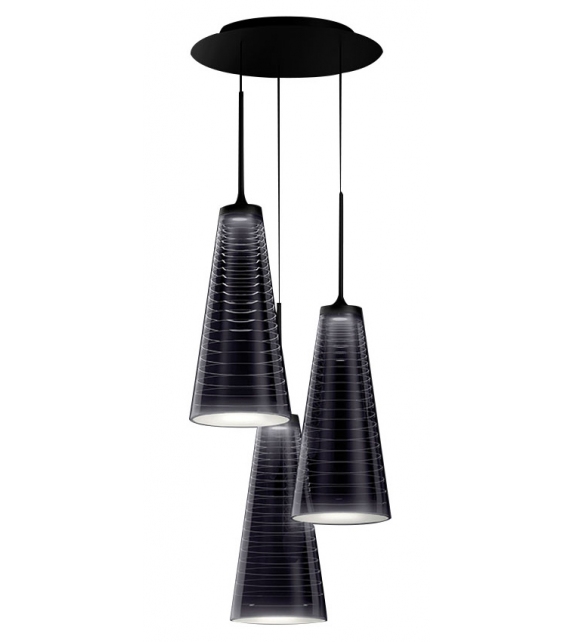 Look At Me Cluster Artemide Suspension