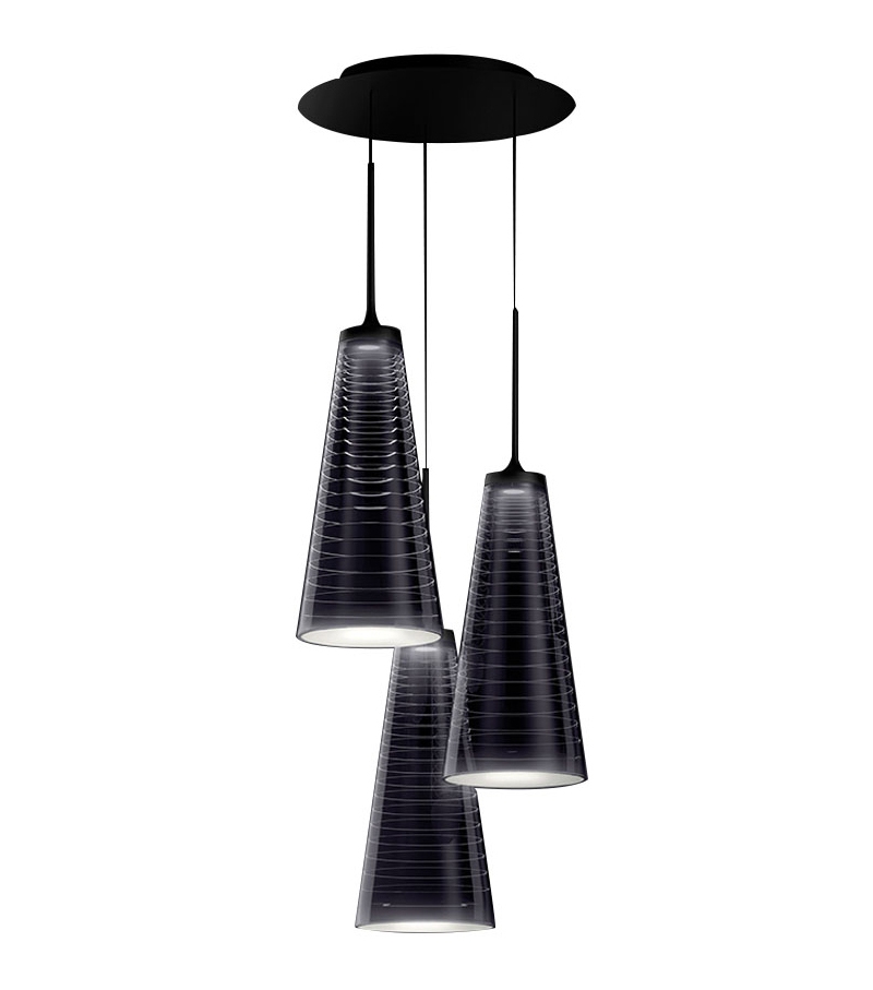 Look At Me Cluster Artemide Suspension