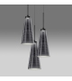 Look At Me Cluster Artemide Suspension