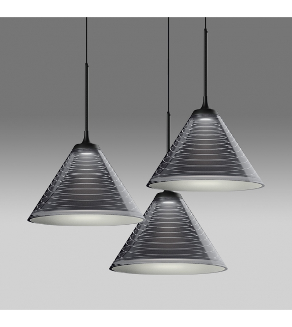 Look At Me Cluster Artemide Suspension