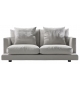 Long Island 05 Flexform Sofa