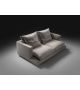 Long Island 05 Flexform Sofa