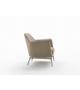 Luce Flexform Armchair