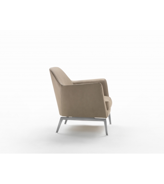 Luce Flexform Armchair