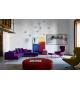 B&B Italia P60 Pouf