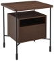 Passepartout Ligne Roset Bedside Cabinet