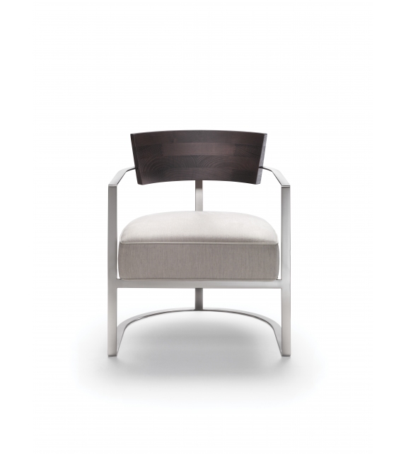 Morgan Flexform Armchair