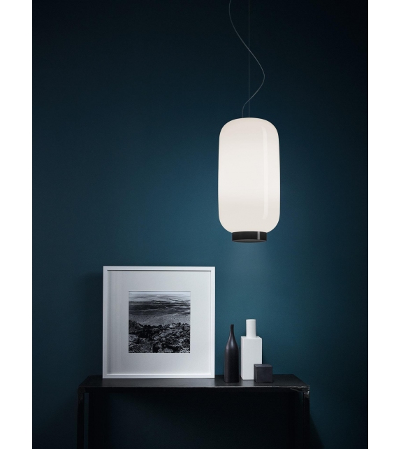 Chouchin Reverse Foscarini Lampada a Sospensione