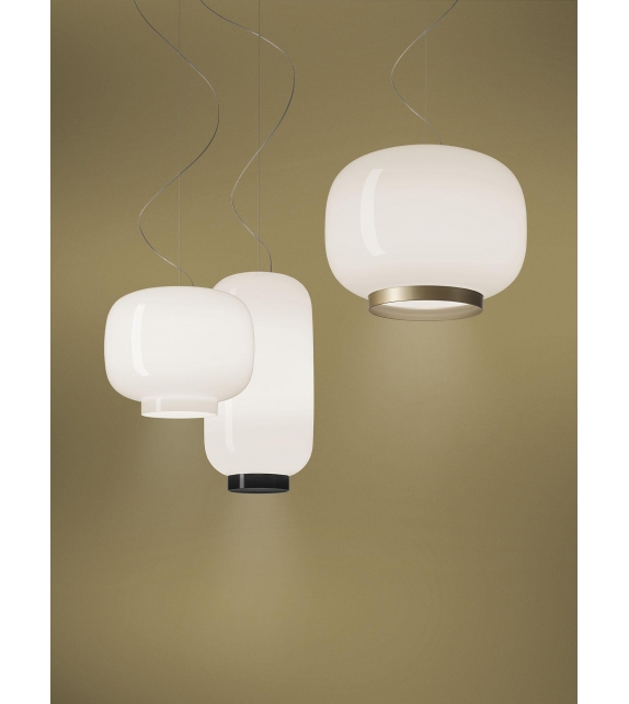 Chouchin Reverse Foscarini Hängeleuchte