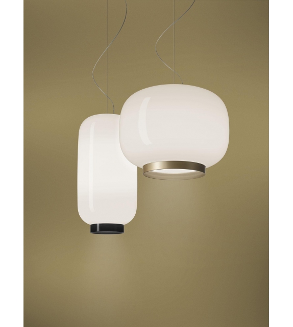 Chouchin Reverse Foscarini Hängeleuchte