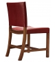 KK47510 The Red Chair Medium Carl Hansen & Søn Stuhl