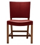 KK47510 The Red Chair Medium Carl Hansen & Søn Stuhl