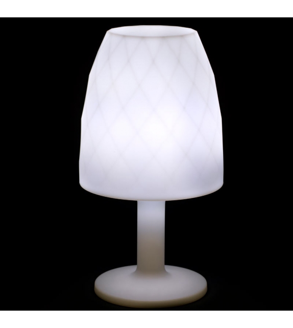 Vases Lampadaire Vondom