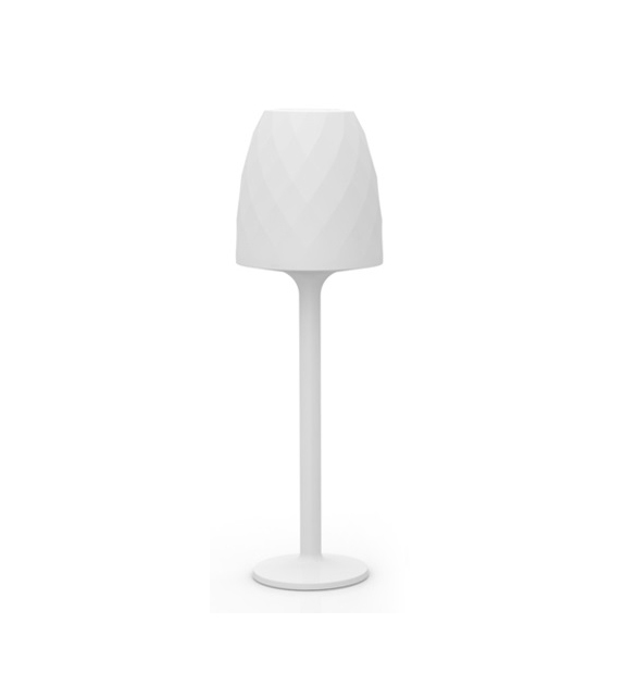 Vases Lampadaire Vondom