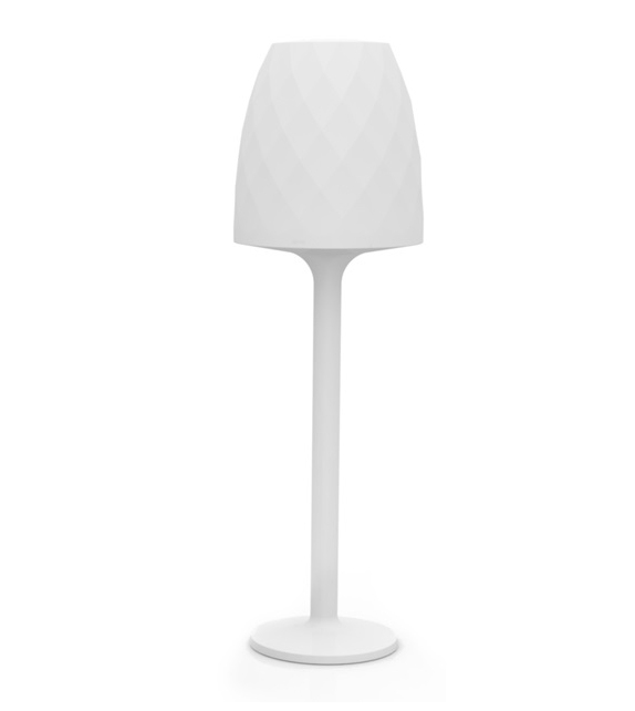 Vases Lampadaire Vondom