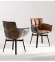 Husk B&B Italia Chair