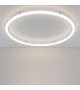 Alphabet of light Artemide Recessed Lamp