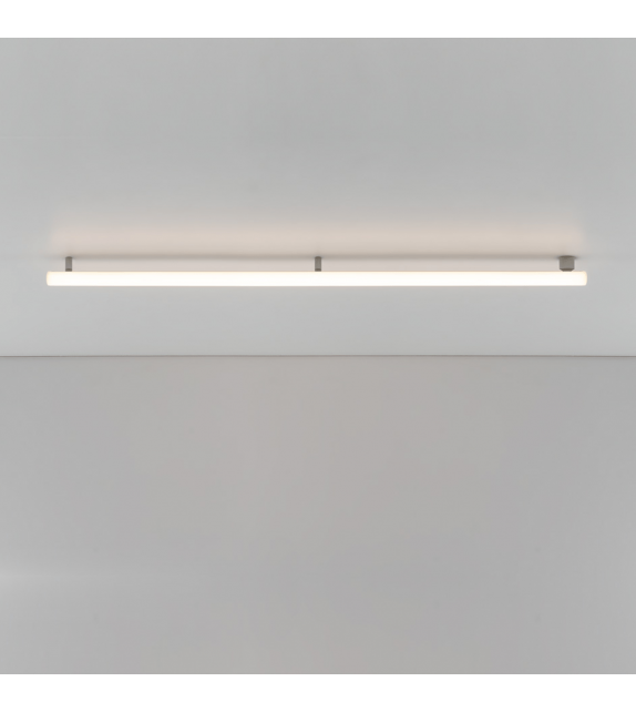 Alphabet of light Artemide Recessed Lamp