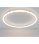 Alphabet of light Artemide Recessed Lamp