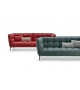 B&B Italia Husk Sofa