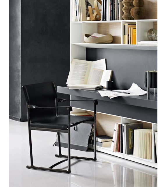 Mirto Indoor B&B Italia Chair - Milia Shop