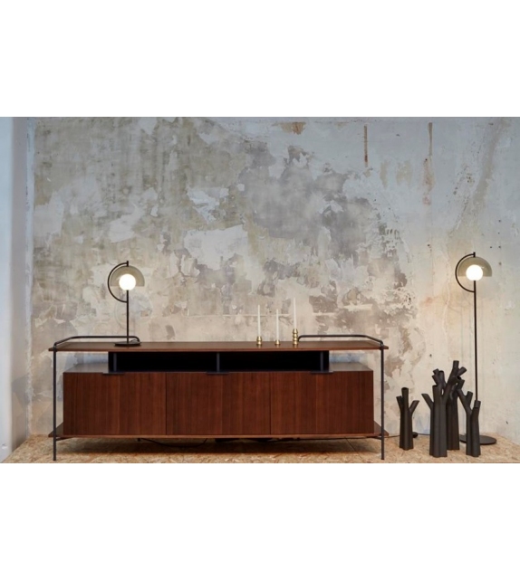 Alando Ligne Roset Sideboard