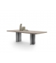 Spello Flexform Table