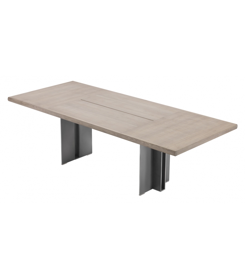 Spello Flexform Table