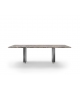 Spello Flexform Table