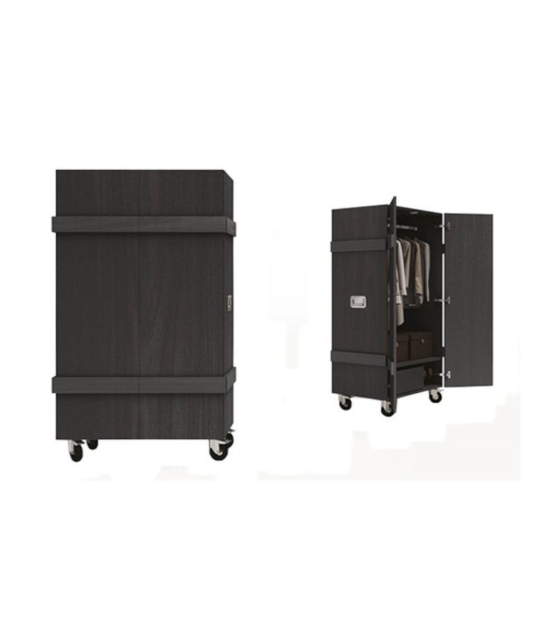 Alto 62 Minotti Italia Armoire