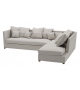 Victor Flexform Modular Sofa