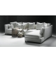 Victor Flexform Modulares Sofa