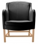 KK43960 Mix Chair Carl Hansen & Søn Armchair