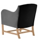 KK43960 Mix Chair Carl Hansen & Søn Armchair