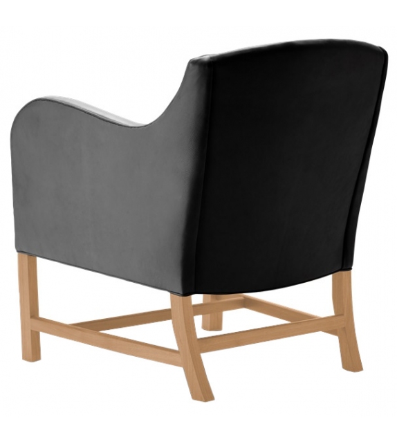 KK43960 Mix Chair Carl Hansen & Søn Armchair