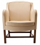 KK43960 Mix Chair Carl Hansen & Søn Armchair