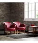 KK43960 Mix Chair Carl Hansen & Søn Armchair