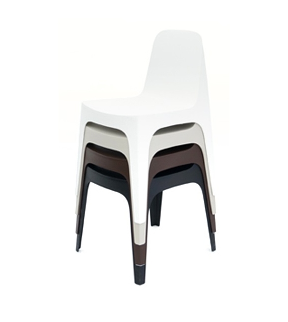 Solid Vondom Chair