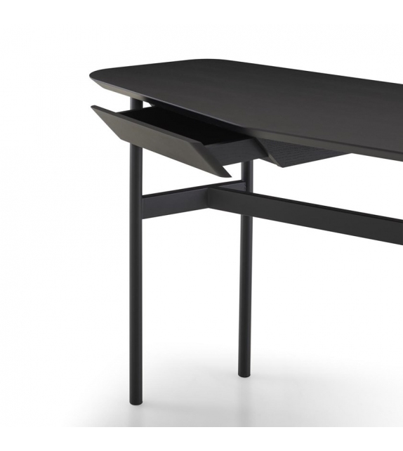 Briord Ligne Roset Writing Desk