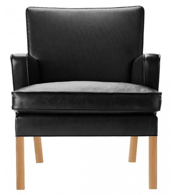 KK53130 Easy Chair Carl Hansen & Søn Fauteuil