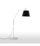 Tolome Paralume Outdoor Artemide Lampadaire