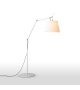 Tolome Paralume Outdoor Artemide Lampadaire