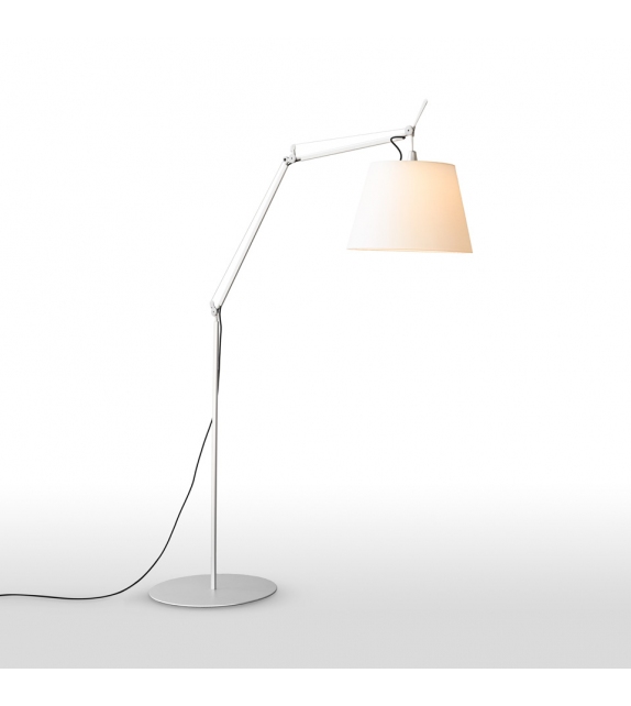 Tolome Paralume Outdoor Artemide Lampadaire