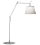 Tolome Paralume Outdoor Artemide Lampadaire