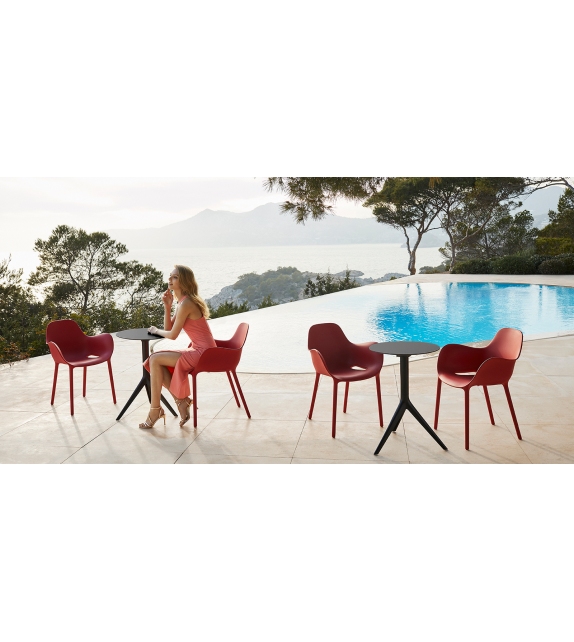 Sabinas Vondom Chair