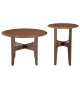 Nodum Ligne Roset Table D'Appoint