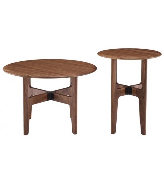 Nodum Ligne Roset Table D'Appoint