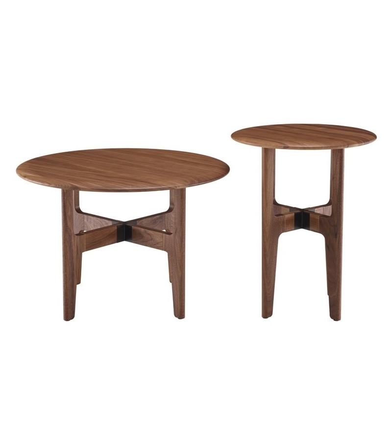 Nodum Ligne Roset Table D'Appoint