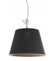 Tolome Paralume Hook Artemide Outdoor Suspension