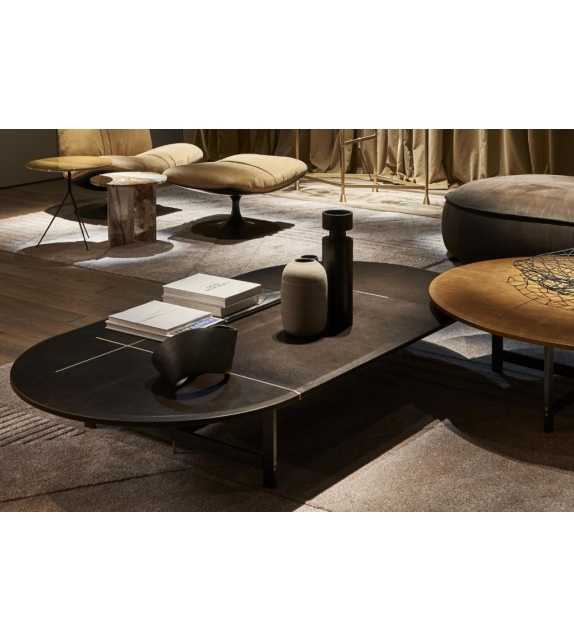 Placé Baxter Table Basse